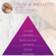 <B>FRENCH BAGUETTE</B> SPRAY 250 ml odświeżacz powietrza PREMIUM